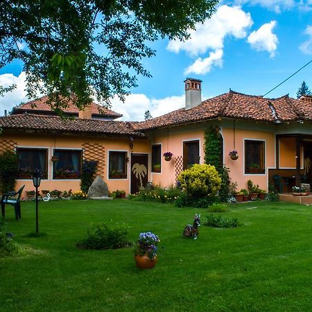 Bobi Guest House Koprivshtitsa Εξωτερικό φωτογραφία