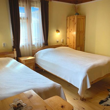 Bobi Guest House Koprivshtitsa Εξωτερικό φωτογραφία