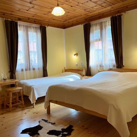 Bobi Guest House Koprivshtitsa Εξωτερικό φωτογραφία
