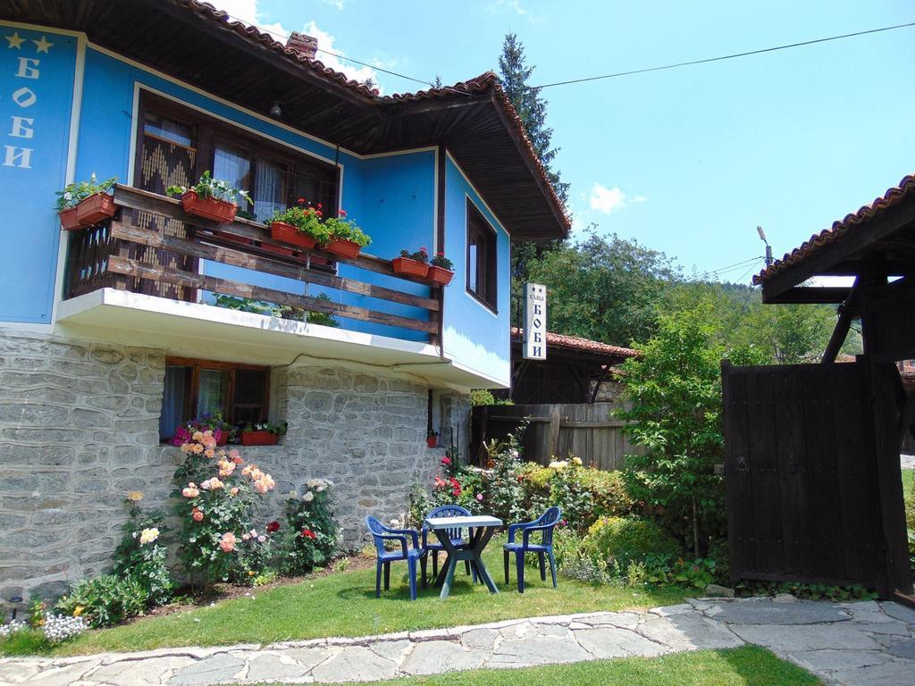 Bobi Guest House Koprivshtitsa Εξωτερικό φωτογραφία