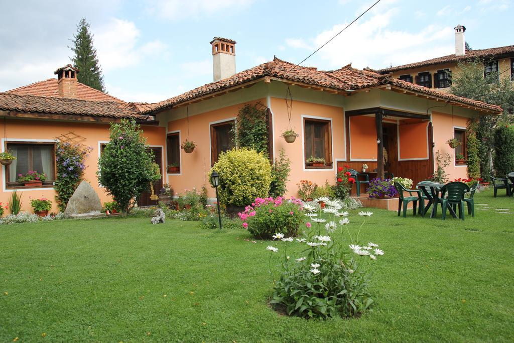 Bobi Guest House Koprivshtitsa Εξωτερικό φωτογραφία