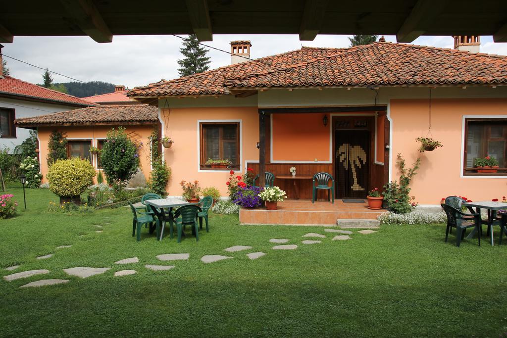 Bobi Guest House Koprivshtitsa Εξωτερικό φωτογραφία