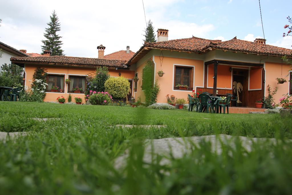 Bobi Guest House Koprivshtitsa Εξωτερικό φωτογραφία