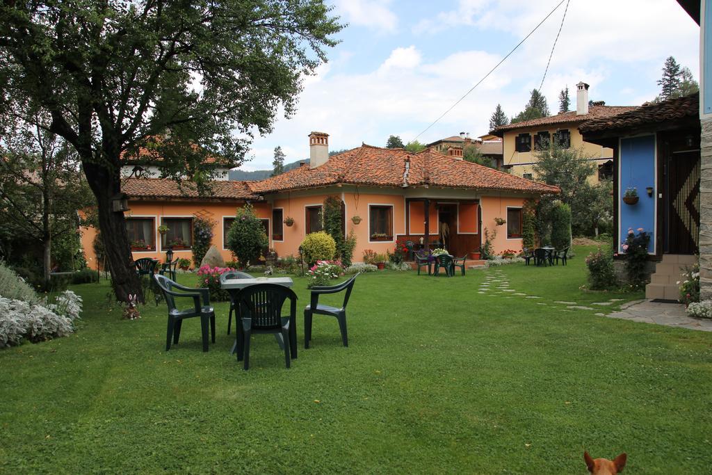Bobi Guest House Koprivshtitsa Εξωτερικό φωτογραφία