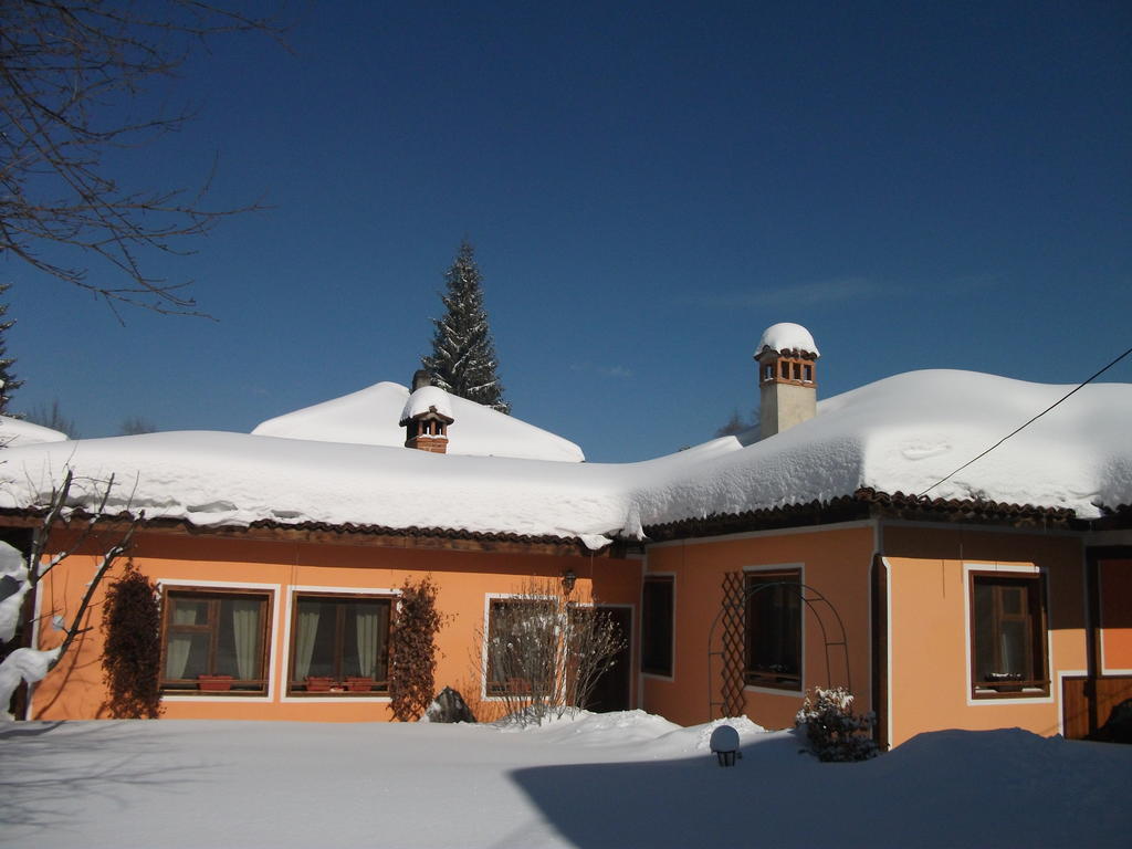 Bobi Guest House Koprivshtitsa Εξωτερικό φωτογραφία