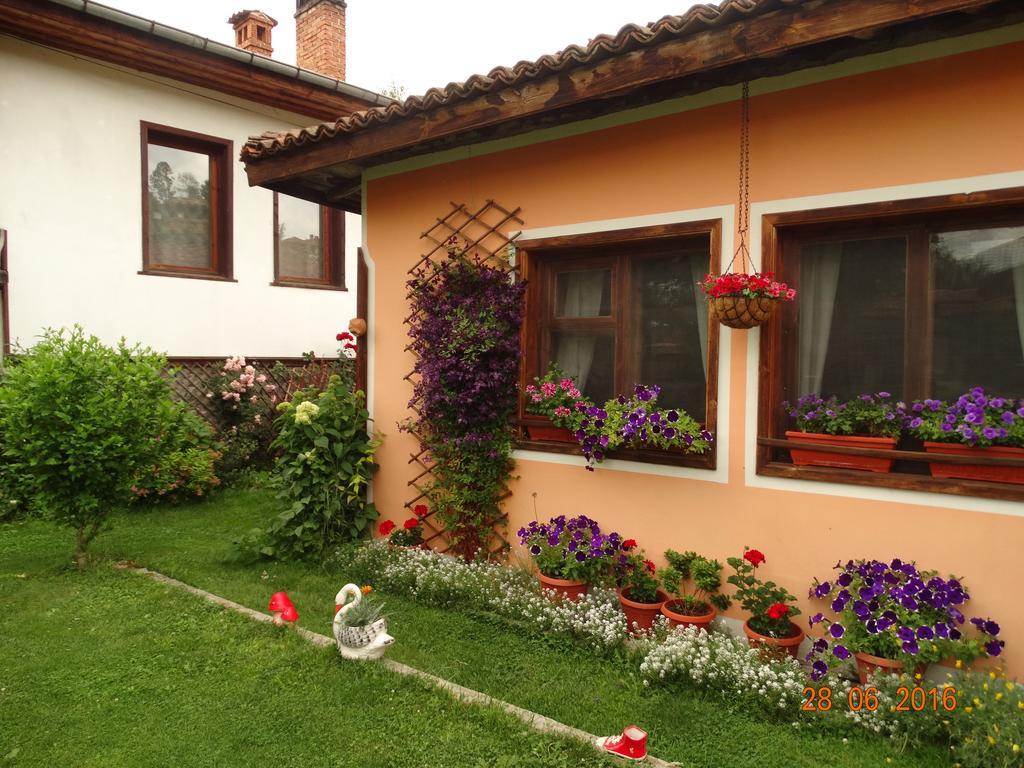 Bobi Guest House Koprivshtitsa Εξωτερικό φωτογραφία