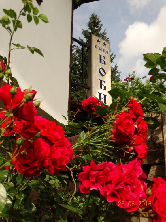 Bobi Guest House Koprivshtitsa Εξωτερικό φωτογραφία