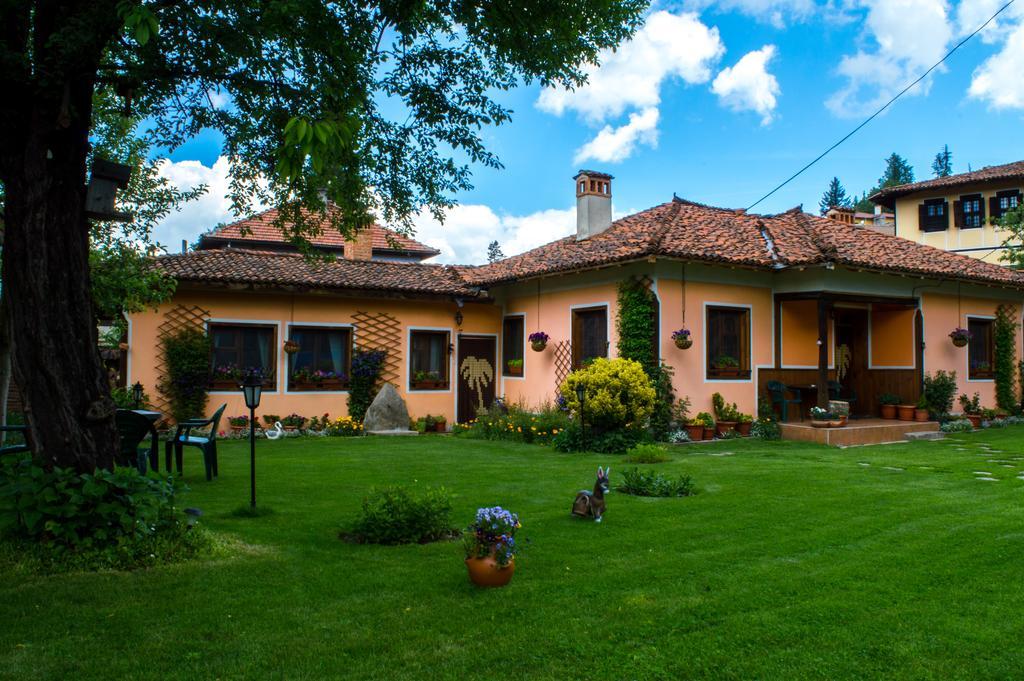 Bobi Guest House Koprivshtitsa Εξωτερικό φωτογραφία