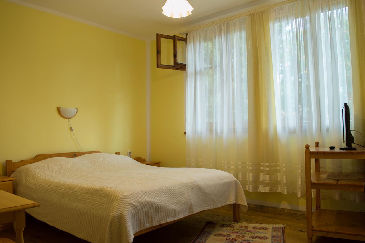 Bobi Guest House Koprivshtitsa Εξωτερικό φωτογραφία