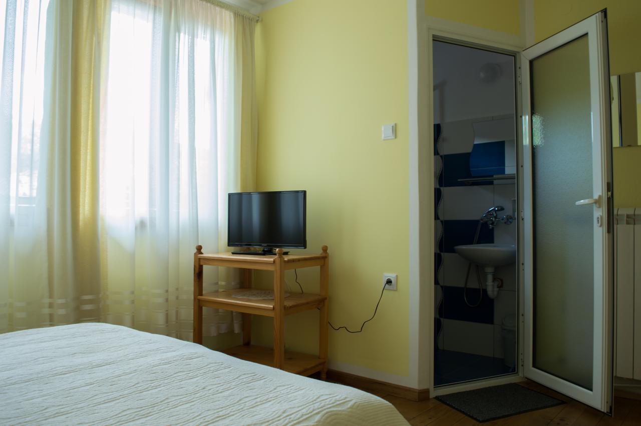 Bobi Guest House Koprivshtitsa Εξωτερικό φωτογραφία
