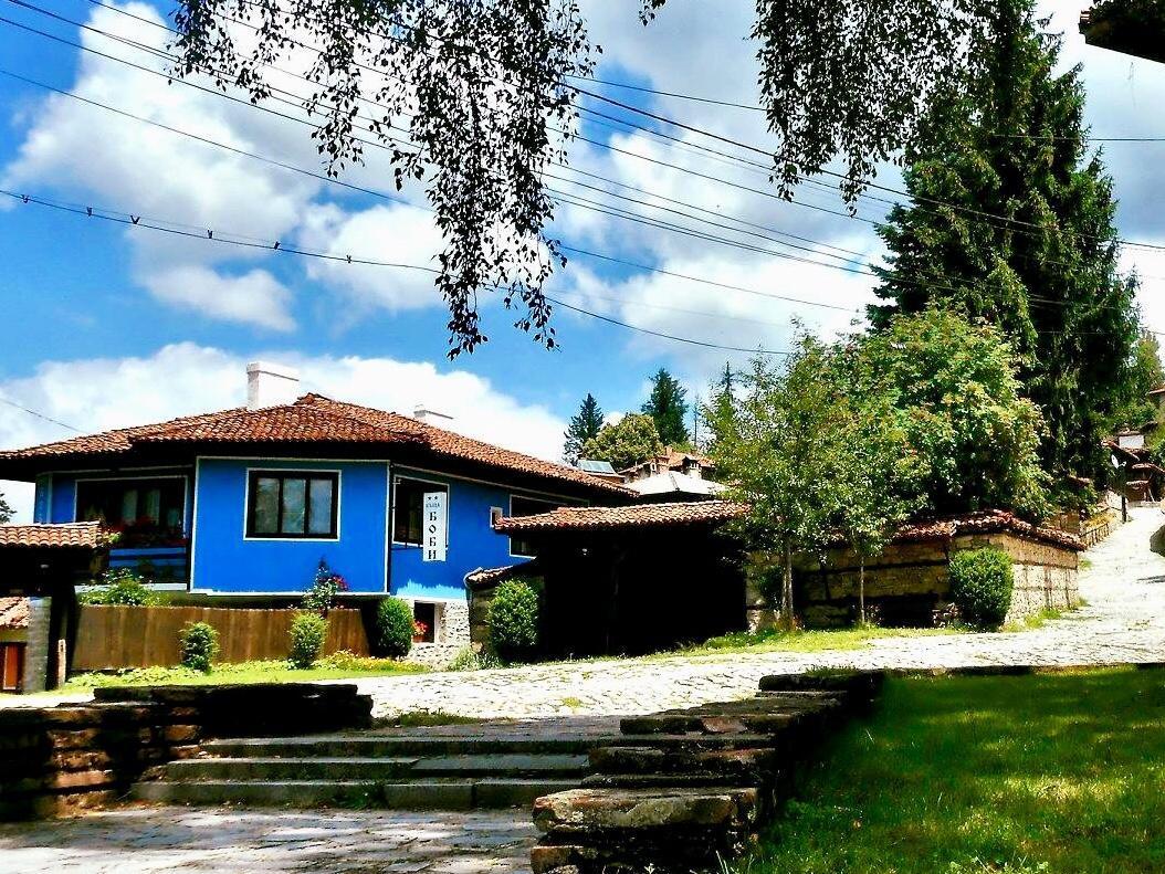 Bobi Guest House Koprivshtitsa Εξωτερικό φωτογραφία