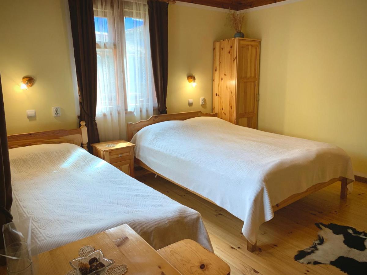 Bobi Guest House Koprivshtitsa Εξωτερικό φωτογραφία