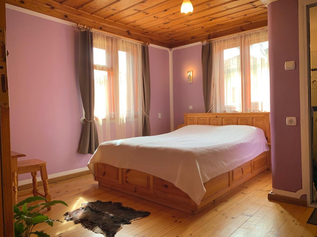 Bobi Guest House Koprivshtitsa Εξωτερικό φωτογραφία