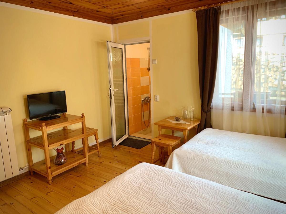 Bobi Guest House Koprivshtitsa Εξωτερικό φωτογραφία
