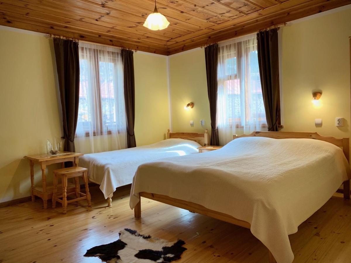 Bobi Guest House Koprivshtitsa Εξωτερικό φωτογραφία